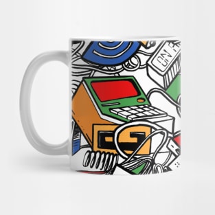 Tech Mug